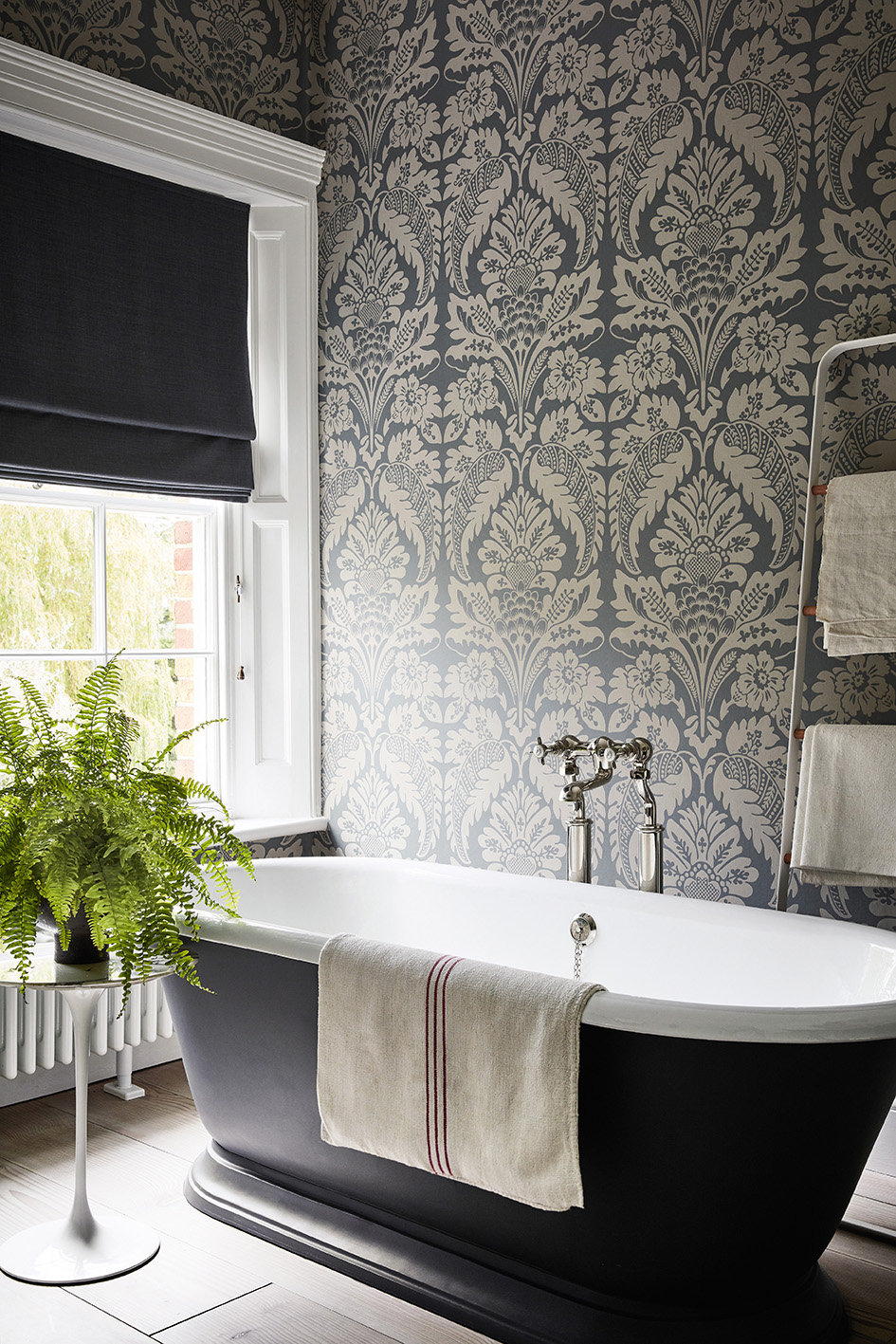 Обои Wilton, коллекция London Wallpapers V, Little Greene