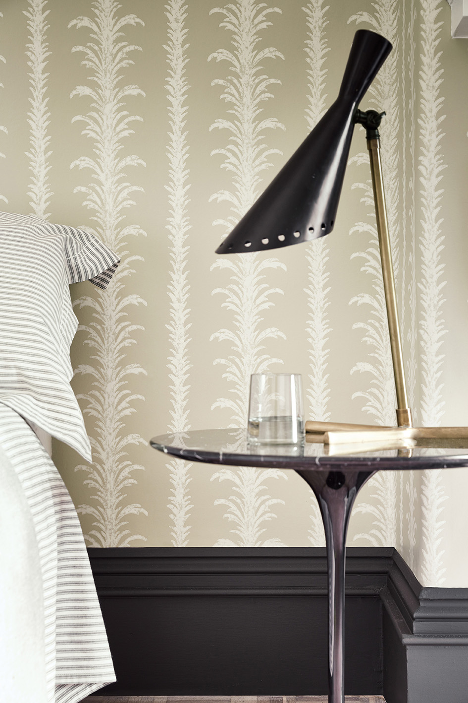 Обои Lauderdale, коллекция London Wallpapers V, Little Greene