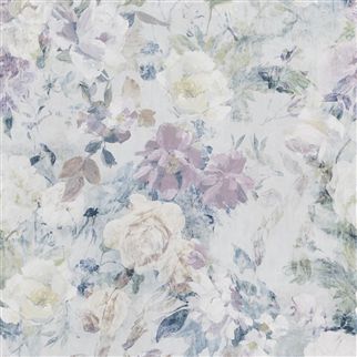 Флизелиновые обои Designers Guild PDG712/02 коллекции The Edit...Flowers Volume 1