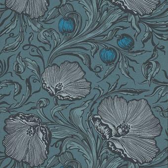 Флизелиновые обои Little Greene 0263PTAIRFO коллекции National Trust Papers III