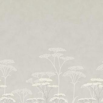 Флизелиновые обои Little Greene 0245ACBRUME коллекции National Trust Papers