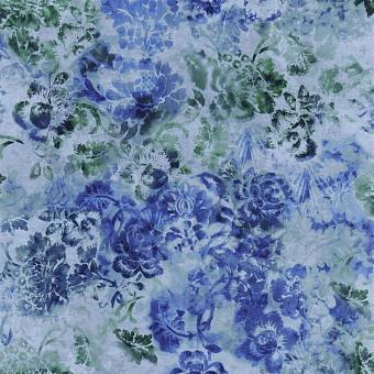 Флизелиновые обои Designers Guild PDG1126/07 коллекции Minakari