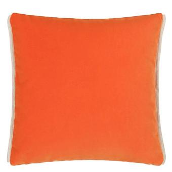 Подушка CCDG1470, Varese, Zinnia & Ochre, Designers Guild 43 x 43см 