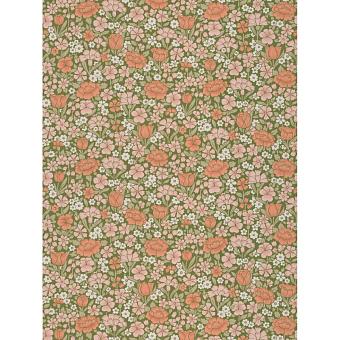 Флизелиновые обои Little Greene 0267SPGARDE коллекции National Trust Papers IV