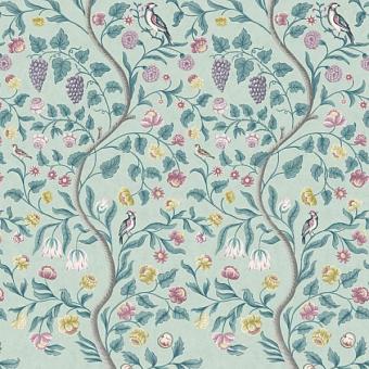 Флизелиновые обои Little Greene 0260MDARCHI коллекции National Trust Papers II