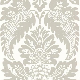 Бумажные обои Little Greene 0282WLDRAPE коллекции London Wallpapers V