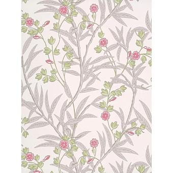 Флизелиновые обои Little Greene 0267BALEATH коллекции National Trust Papers IV