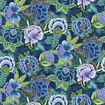 Ткань Designers Guild FDG3111/01 коллекции Fleurs D'Artiste